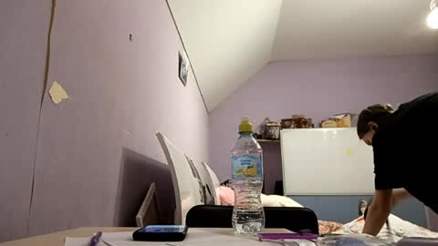 Snapshot of renitagoris chatting on May 19, 2026, 6:25 pm Eva online show from May 19, 2026, 6:25 pm