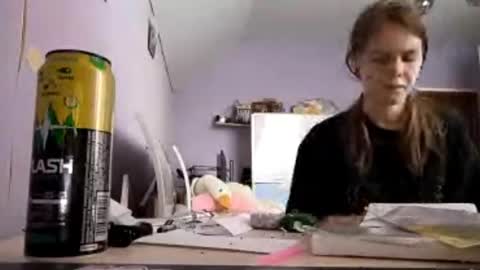 Snapshot of renitagoris chatting on May 27, 2026, 3:53 pm Eva online show from May 27, 2026, 3:53 pm