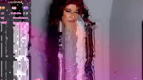 renne155269 online show from November 9, 2025, 3:05 am