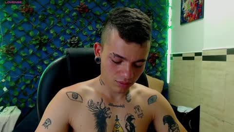 R E N E  online show from January 27, 2025, 7:14 am