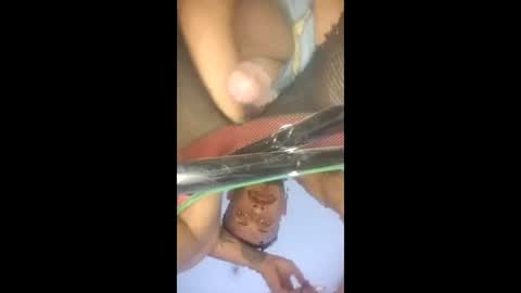 renomexxx online show from April 5, 2026, 10:40 pm