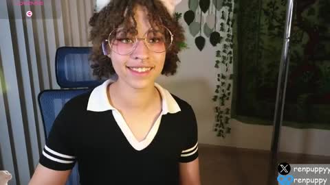 REN online show from April 17, 2026, 4:59 am