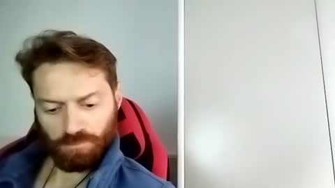 Snapshot of rerauld4 chatting on January 11, 2025, 12:40 pm Raul online show from January 11, 2025, 12:40 pm