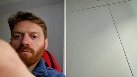 Snapshot of rerauld4 chatting on March 4, 2025, 12:55 pm Raul online show from March 4, 2025, 12:55 pm