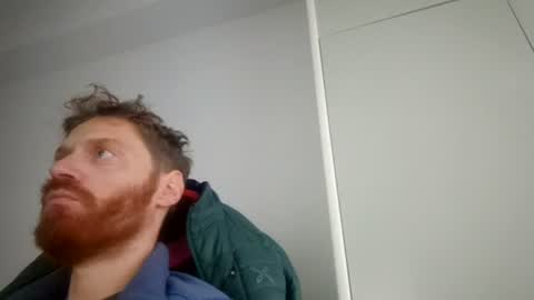 Snapshot of rerauld4 chatting on March 12, 2025, 2:23 pm Raul online show from March 12, 2025, 2:23 pm