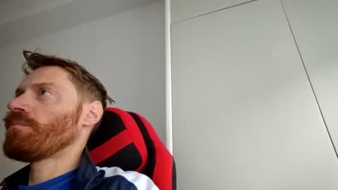 Snapshot of rerauld4 chatting on February 23, 2026, 12:46 pm Raul online show from February 23, 2026, 12:46 pm