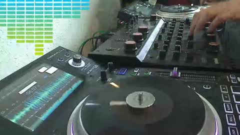 GearPorn online show from March 23, 2026, 8:24 pm