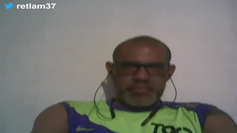 Snapshot of retlam37 chatting on December 5, 2024, 10:12 am Walter online show from December 5, 2024, 10:12 am
