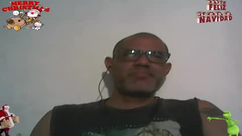 Snapshot of retlam37 chatting on December 12, 2024, 5:20 am Walter online show from December 12, 2024, 5:20 am
