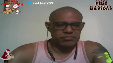 Snapshot of retlam37 chatting on December 15, 2024, 5:34 am Walter online show from December 15, 2024, 5:34 am