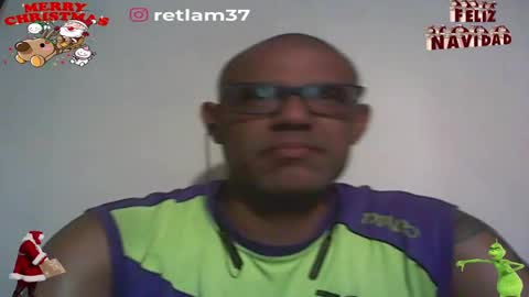 Snapshot of retlam37 chatting on December 16, 2024, 4:13 am Walter online show from December 16, 2024, 4:13 am