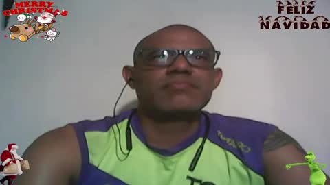 Snapshot of retlam37 chatting on December 16, 2024, 7:15 am Walter online show from December 16, 2024, 7:15 am