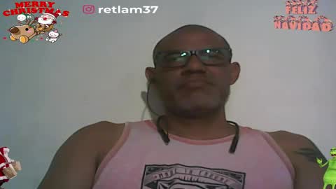 Snapshot of retlam37 chatting on December 18, 2024, 8:20 am Walter online show from December 18, 2024, 8:20 am