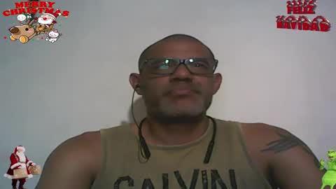 Snapshot of retlam37 chatting on December 21, 2024, 8:18 am Walter online show from December 21, 2024, 8:18 am