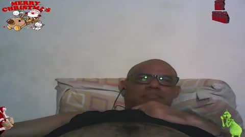 Snapshot of retlam37 chatting on December 22, 2024, 9:55 am Walter online show from December 22, 2024, 9:55 am