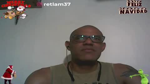 Snapshot of retlam37 chatting on December 23, 2024, 5:17 am Walter online show from December 23, 2024, 5:17 am