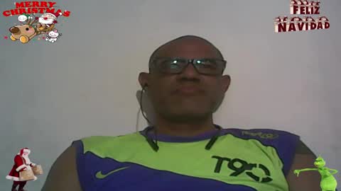 Snapshot of retlam37 chatting on December 24, 2024, 5:38 am Walter online show from December 24, 2024, 5:38 am
