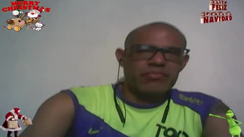 Snapshot of retlam37 chatting on December 24, 2024, 8:44 am Walter online show from December 24, 2024, 8:44 am