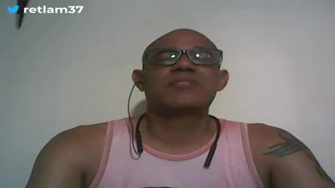 Snapshot of retlam37 chatting on January 4, 2025, 4:01 am Walter online show from January 4, 2025, 4:01 am