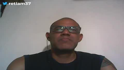 Snapshot of retlam37 chatting on January 6, 2025, 4:58 am Walter online show from January 6, 2025, 4:58 am