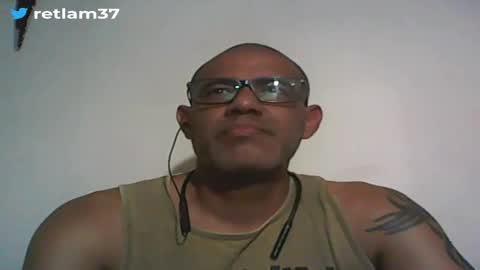 Snapshot of retlam37 chatting on January 8, 2025, 3:51 am Walter online show from January 8, 2025, 3:51 am
