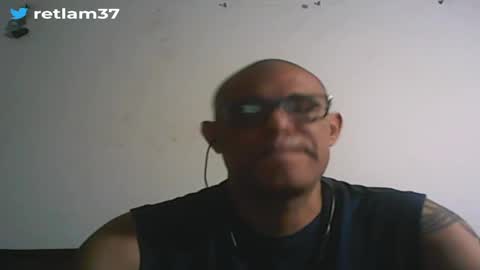 Snapshot of retlam37 chatting on January 20, 2025, 5:15 am Walter online show from January 20, 2025, 5:15 am