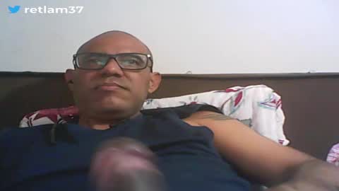 Snapshot of retlam37 chatting on January 24, 2025, 4:17 pm Walter online show from January 24, 2025, 4:17 pm