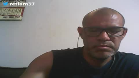 Snapshot of retlam37 chatting on January 28, 2025, 4:41 pm Walter online show from January 28, 2025, 4:41 pm