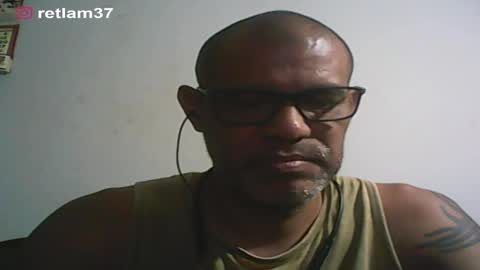 Snapshot of retlam37 chatting on February 4, 2025, 6:36 am Walter online show from February 4, 2025, 6:36 am