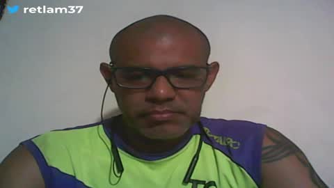 Snapshot of retlam37 chatting on February 9, 2025, 1:55 am Walter online show from February 9, 2025, 1:55 am