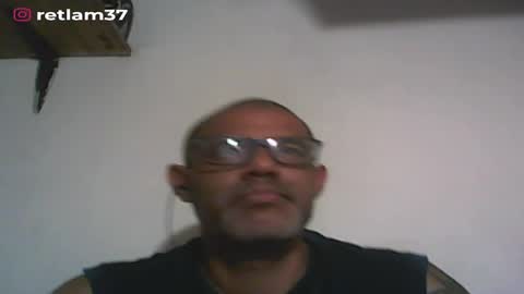 Snapshot of retlam37 chatting on February 13, 2025, 9:09 am Walter online show from February 13, 2025, 9:09 am