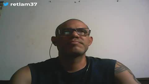 Snapshot of retlam37 chatting on February 17, 2025, 5:36 am Walter online show from February 17, 2025, 5:36 am