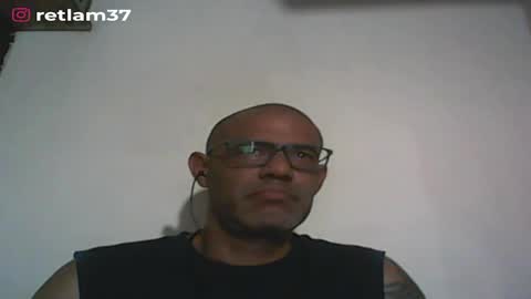 Snapshot of retlam37 chatting on February 24, 2025, 5:00 am Walter online show from February 24, 2025, 5:00 am