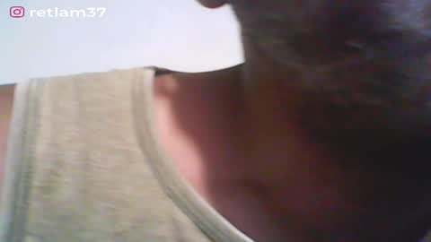 Snapshot of retlam37 chatting on February 28, 2025, 7:05 am Walter online show from February 28, 2025, 7:05 am