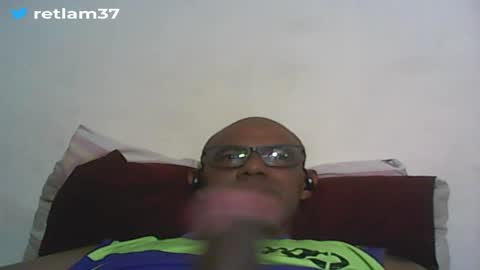 Snapshot of retlam37 chatting on March 1, 2025, 2:59 am Walter online show from March 1, 2025, 2:59 am