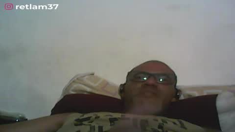 Snapshot of retlam37 chatting on March 5, 2025, 7:05 am Walter online show from March 5, 2025, 7:05 am