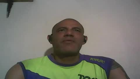 Snapshot of retlam37 chatting on October 12, 2025, 3:16 am Walter online show from October 12, 2025, 3:16 am