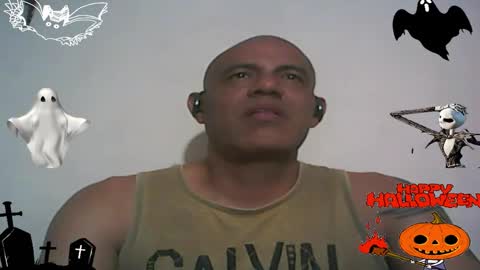 Snapshot of retlam37 chatting on October 17, 2025, 4:04 am Walter online show from October 17, 2025, 4:04 am
