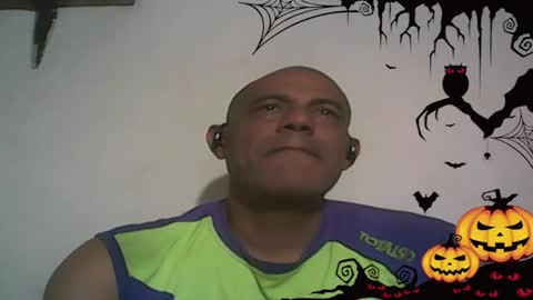 Walter online show from November 1, 2025, 4:14 am