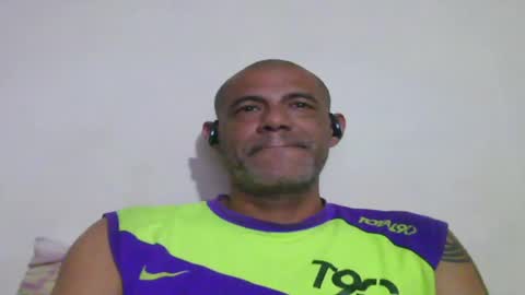 Walter online show from April 15, 2026, 4:08 am