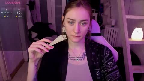 Rie online show from January 12, 2026, 4:01 pm