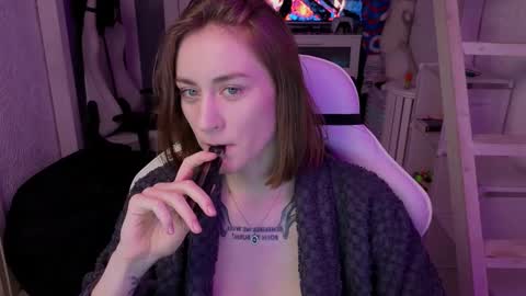 Rie online show from February 7, 2026, 4:11 pm