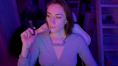 Rie online show from February 18, 2026, 5:53 pm