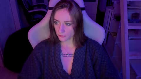 Rie online show from February 25, 2026, 1:32 pm