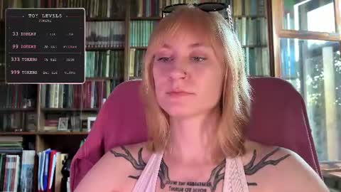 Rie online show from July 2, 2026, 2:23 pm