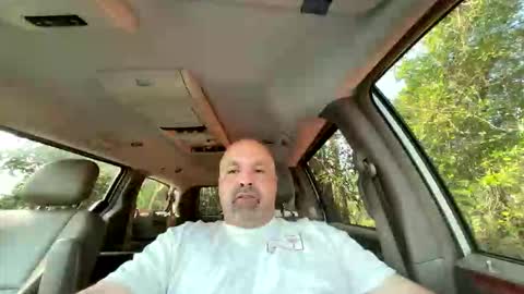 rette837 online show from March 27, 2026, 2:06 pm