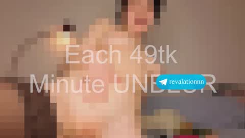 Snapshot of revalation_ chatting on November 29, 2025, 4:43 pm Ewiwi online show from November 29, 2025, 4:43 pm