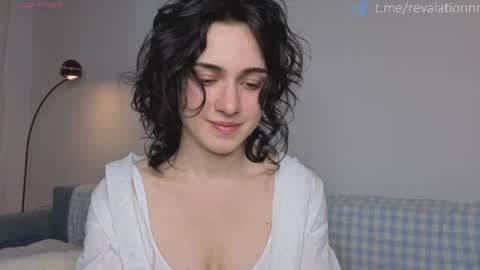 Snapshot of revalation_ chatting on May 16, 2026, 12:59 pm Ewiwi online show from May 16, 2026, 12:59 pm