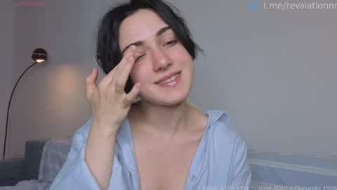 Snapshot of revalation_ chatting on May 18, 2026, 2:45 pm Ewiwi online show from May 18, 2026, 2:45 pm