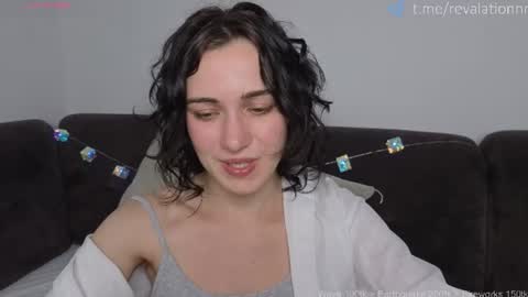 Snapshot of revalation_ chatting on July 26, 2026, 3:30 pm Ewiwi online show from July 26, 2026, 3:30 pm